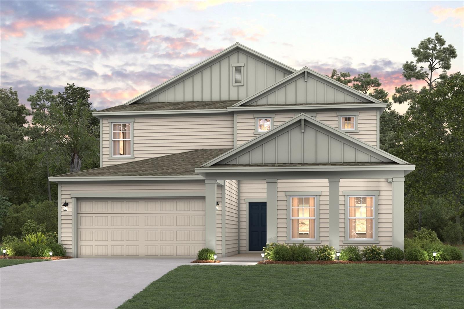 1329 Ribbon Pl Property Photo 1