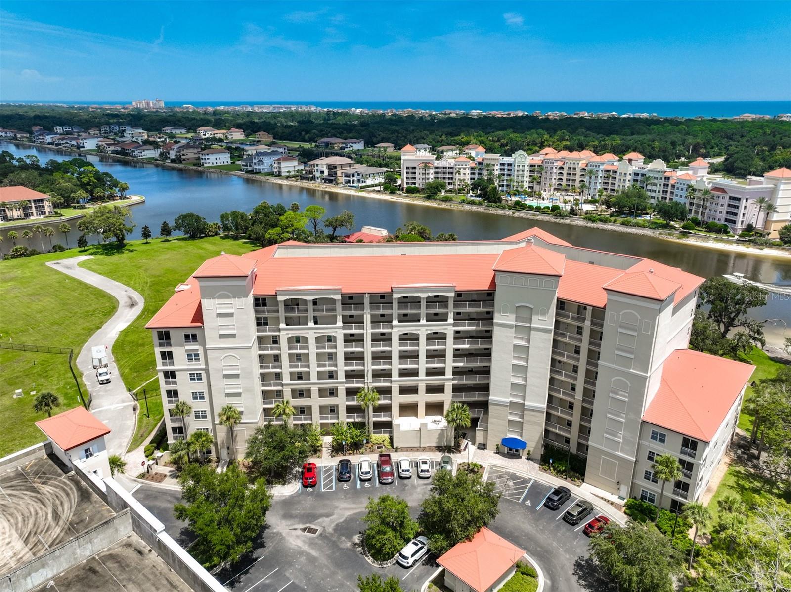 146 Palm Coast Resort Blvd #409 Property Photo 1
