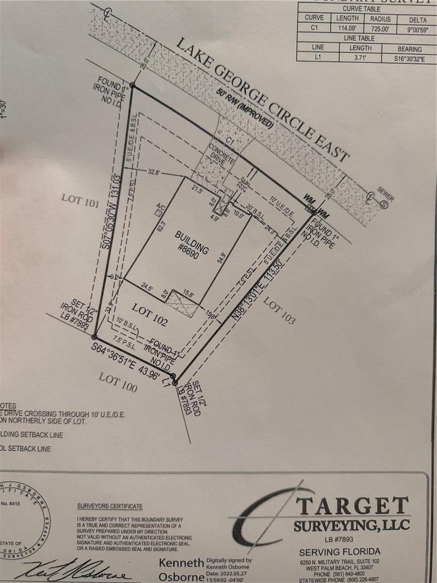 8690 Lake George Cir E Property Photo 6