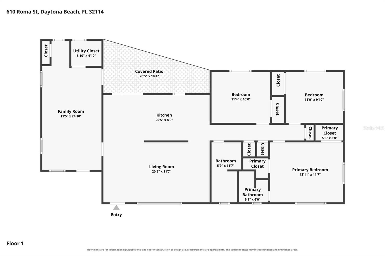 610 Roma St Property Photo 47