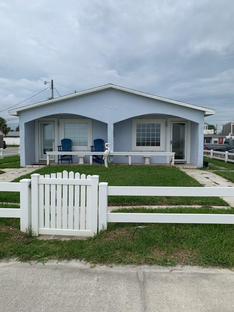 1908 S Ocean Shore Blvd #b Property Photo 1