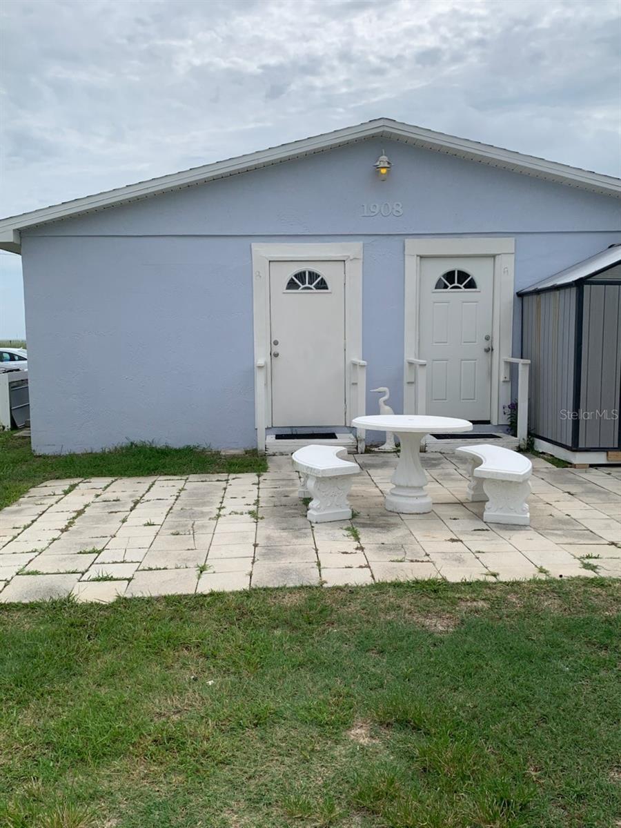 1908 S Ocean Shore Blvd #b Property Photo 11
