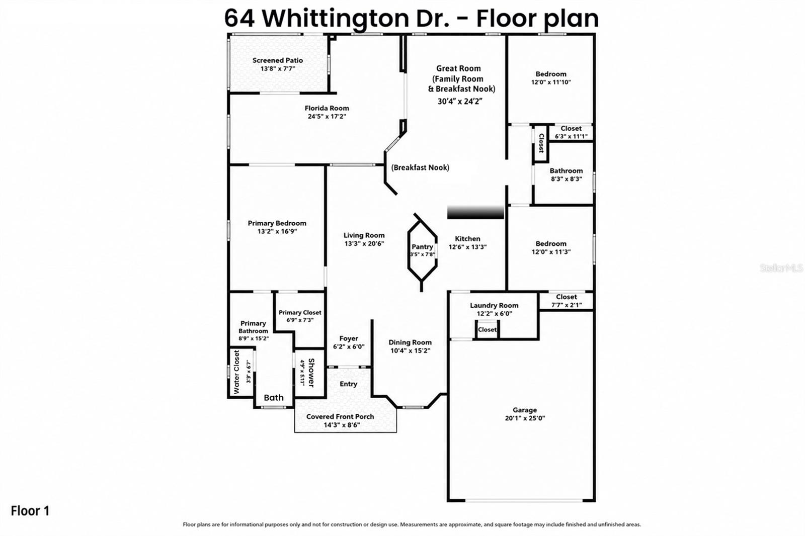 64 Whittington Dr Property Photo 41