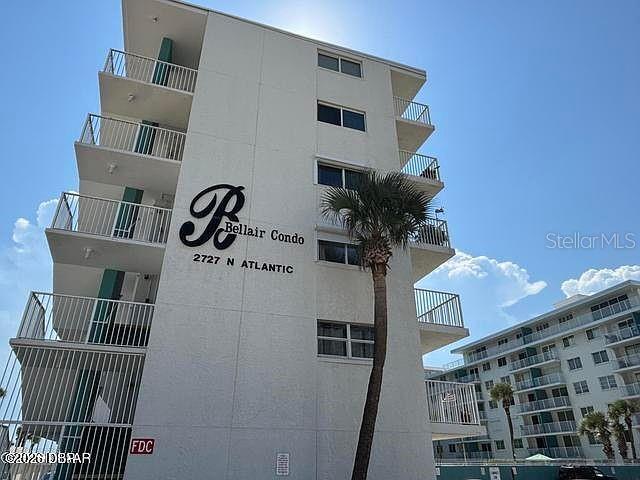 2727 N Atlantic Ave #1100 Property Photo 12