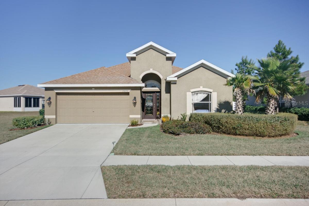 15825 DURANGO CIR Property Photo 1