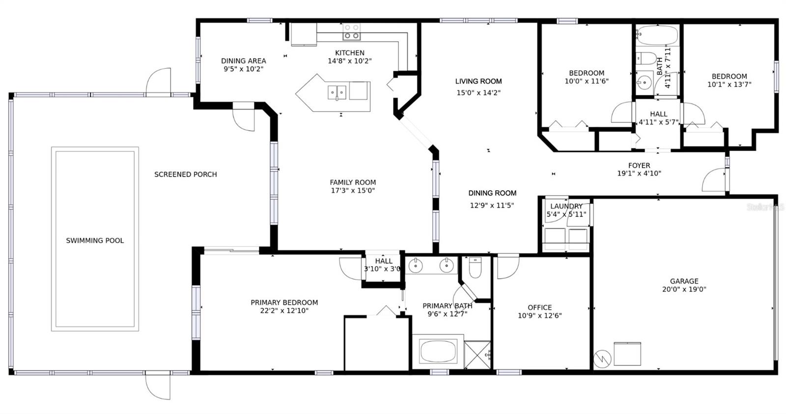 15825 Durango Cir Property Photo 2