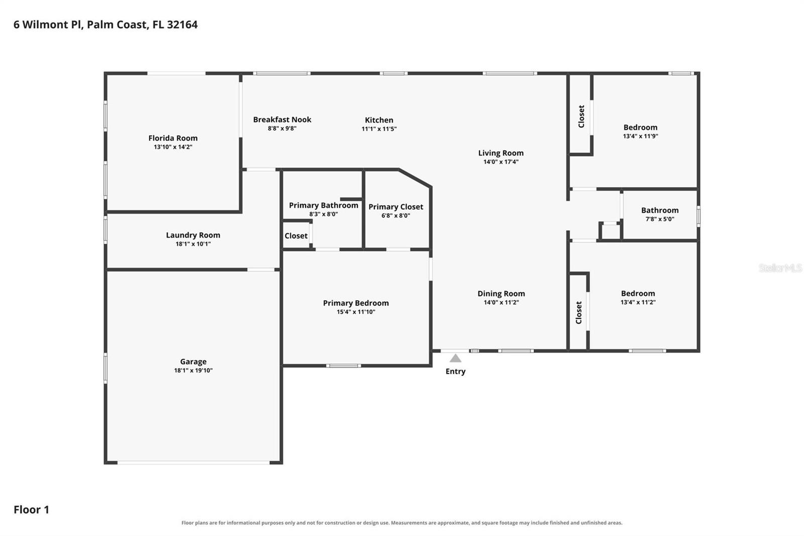 6 Wilmont Pl Property Photo 48