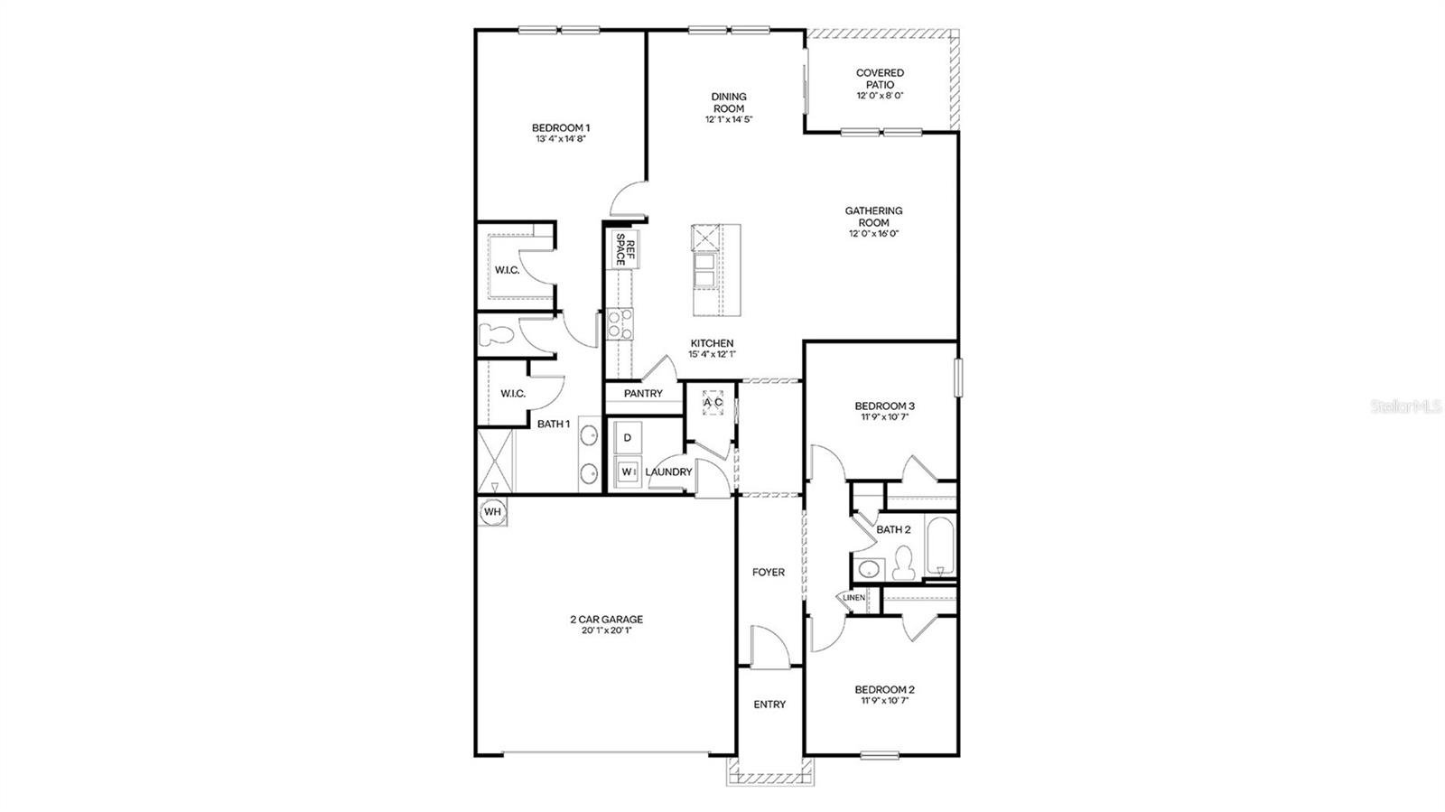 244 Hawthorn Ave Property Photo 2