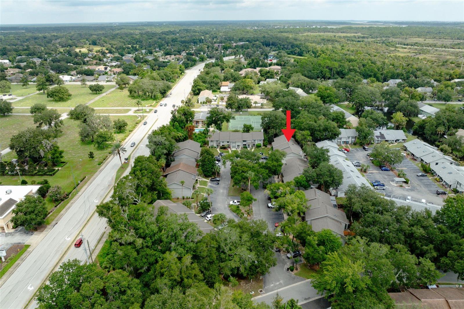 21 Oakwood Park Property Photo 21