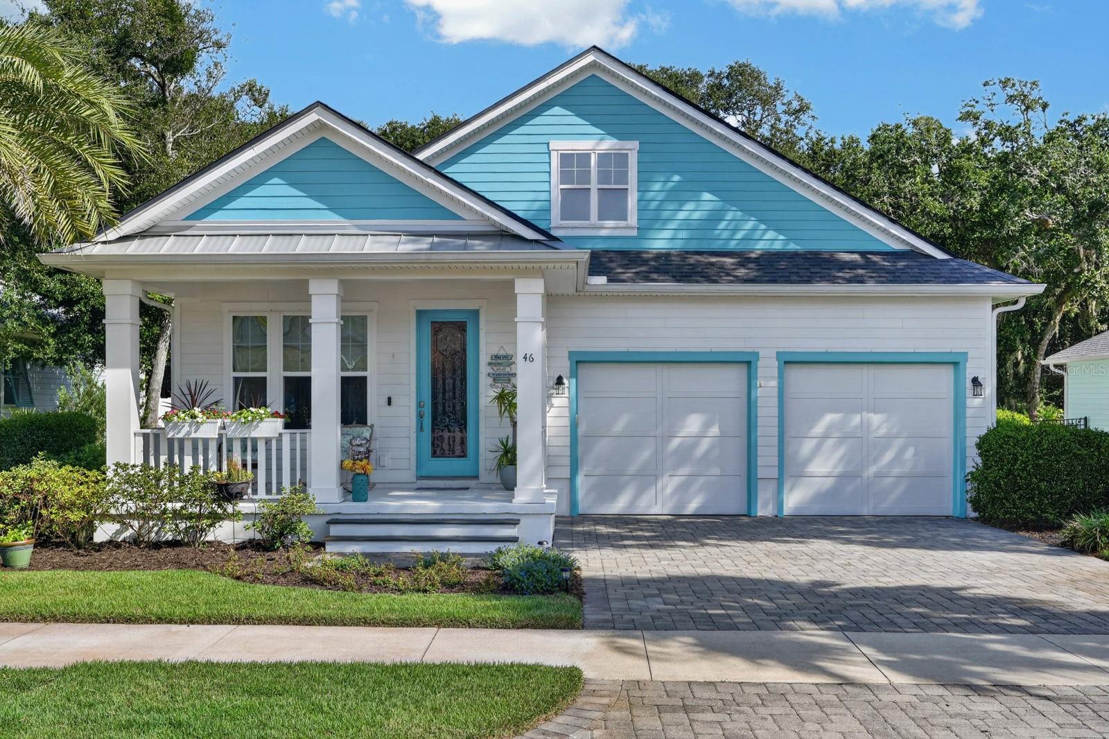 46 HIDDEN TREASURE DR