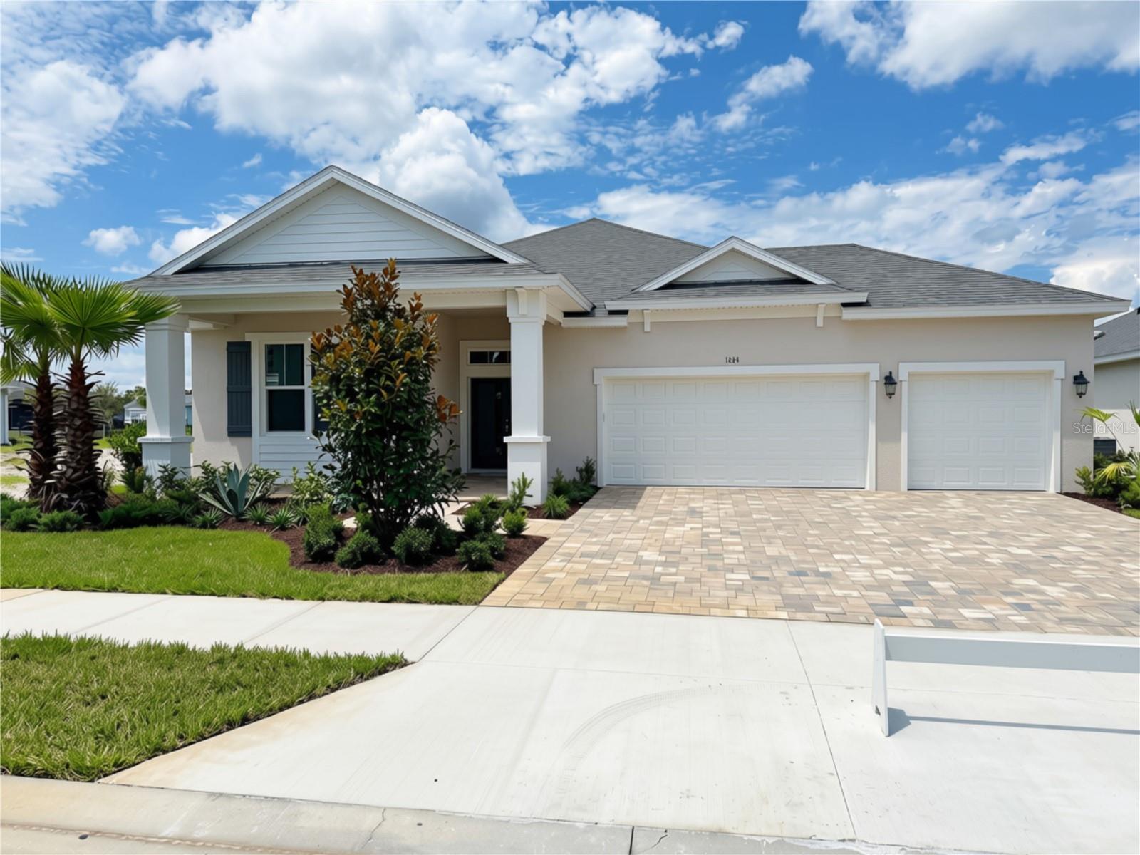 1664 Lake Reserve Dr Property Photo 1