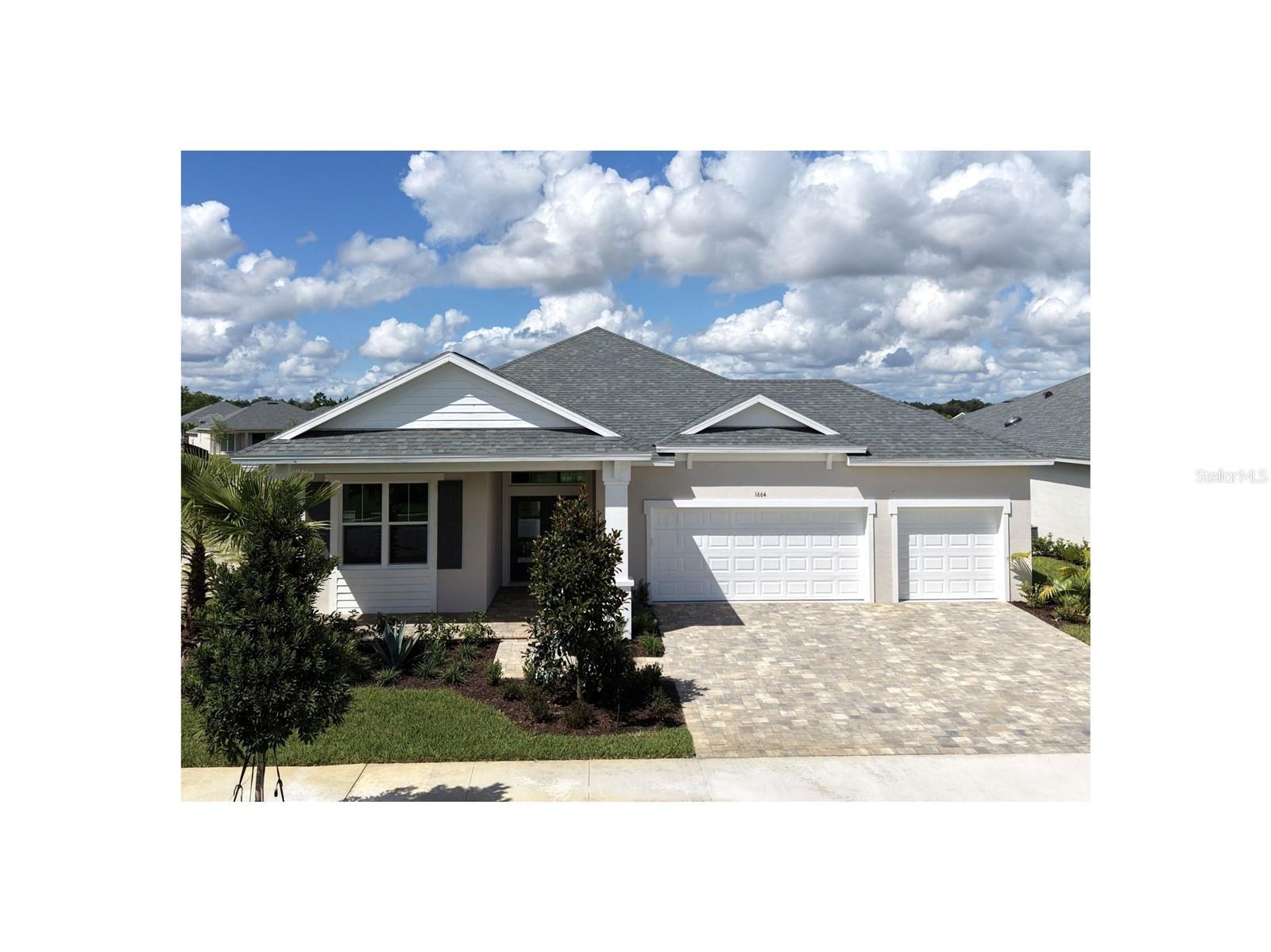 1664 Lake Reserve Dr Property Photo 1