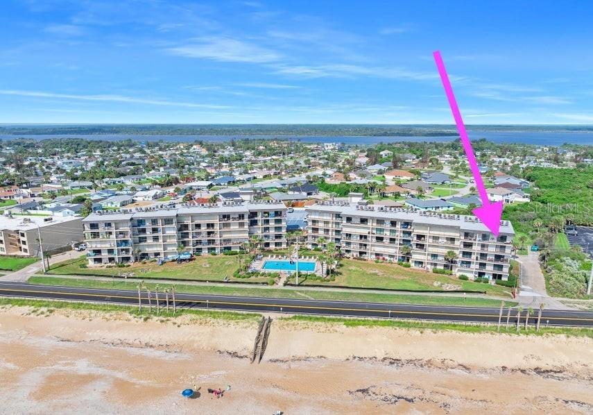 2700 OCEAN SHORE BLVD #518