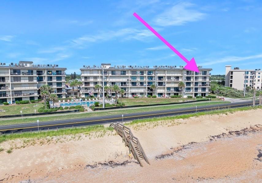 2700 Ocean Shore Blvd #518 Property Photo 4