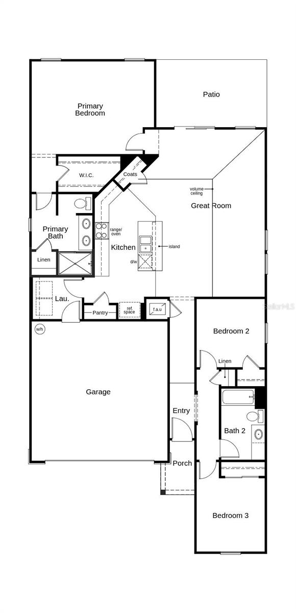 39 Tea Olive Dr Property Photo 2
