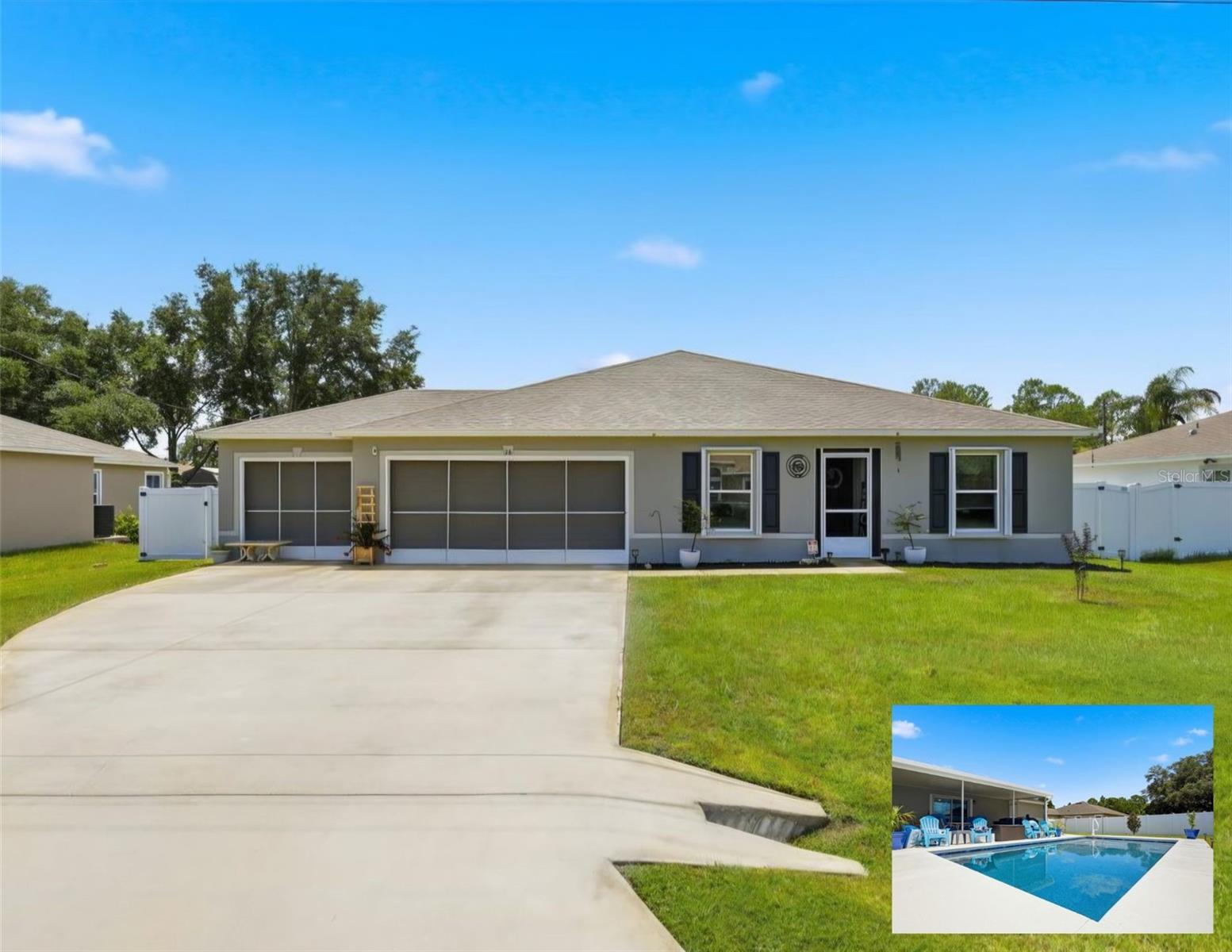16 Pickwood Pl Property Photo 1