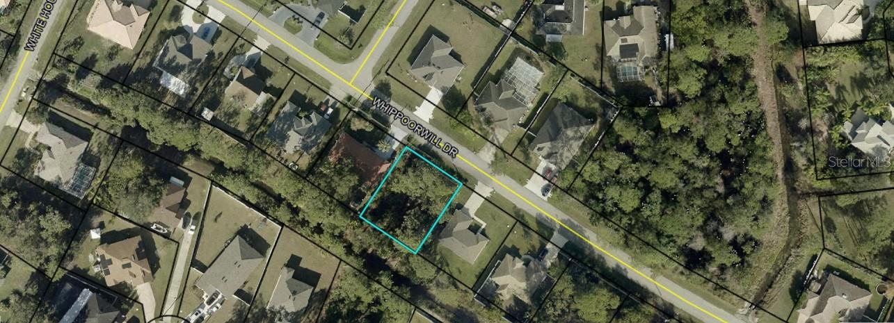 41 Whippoorwill Dr Property Photo 1