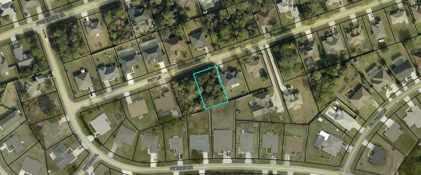 10 Pitt Ln Property Photo 1