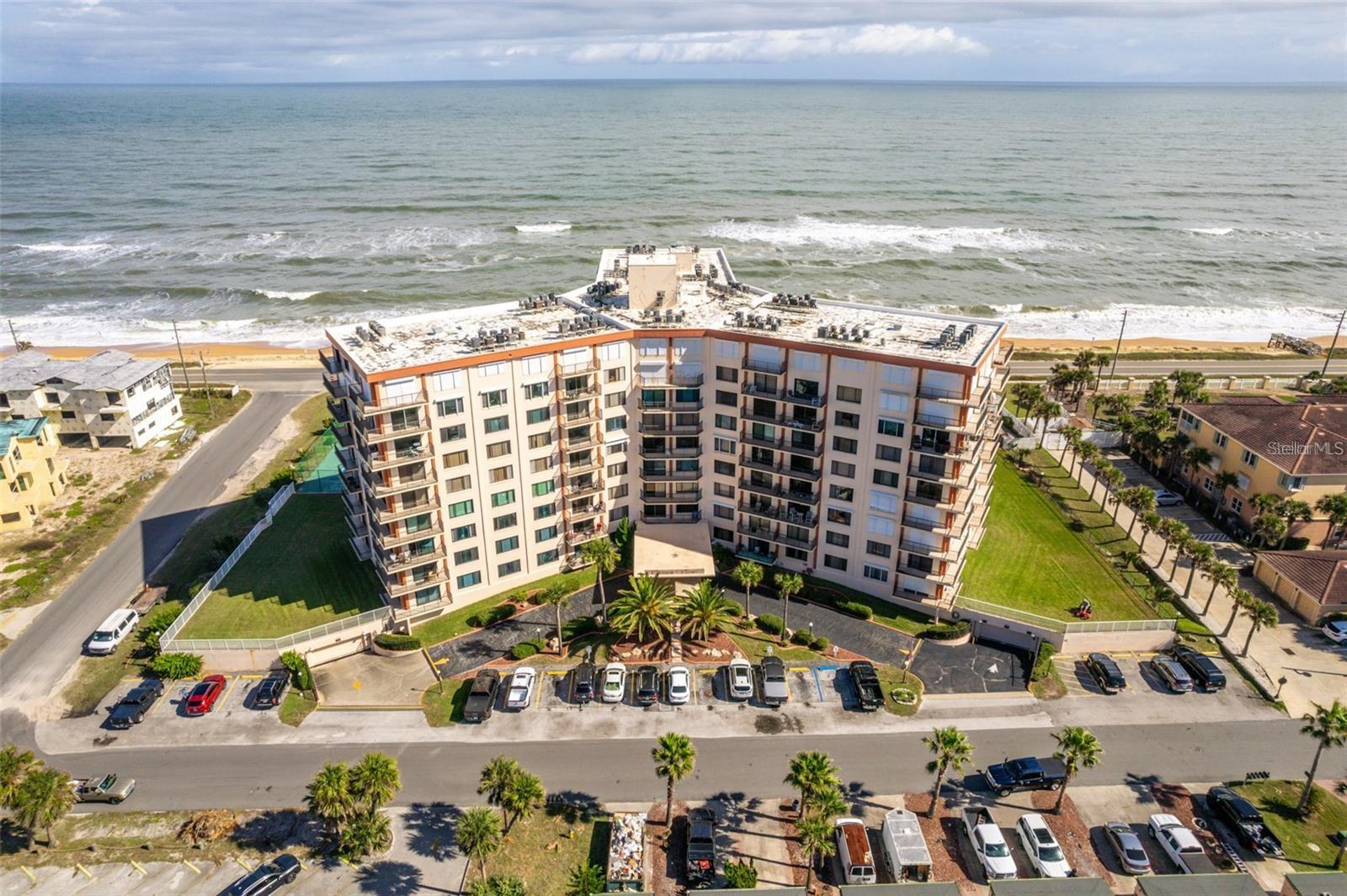 3600 S Ocean Shore Blvd #423 Property Photo 1