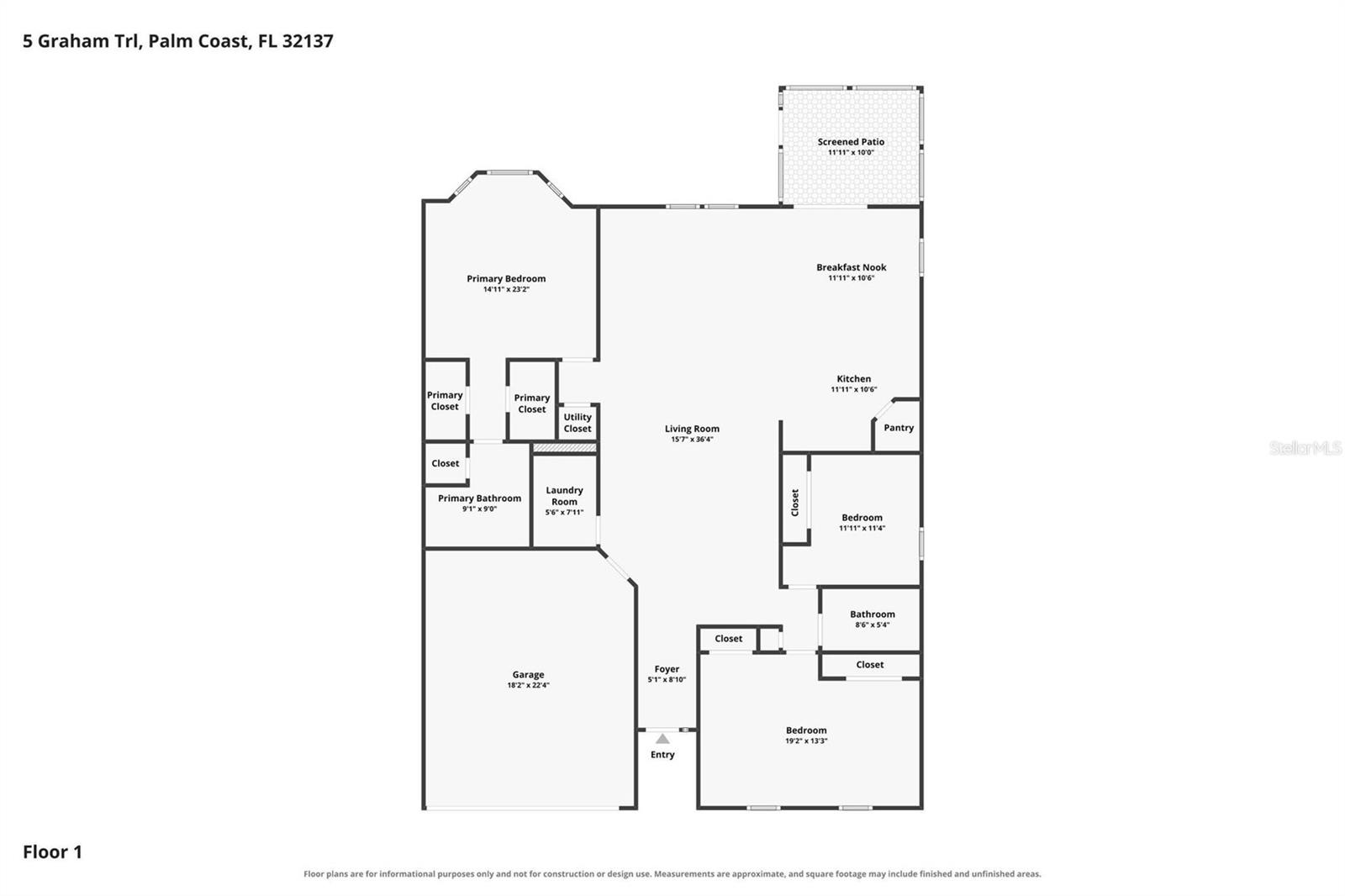 5 Graham Trl Property Photo 72