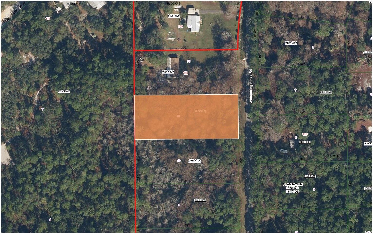 151 Whispering Pines Rd Property Photo 1