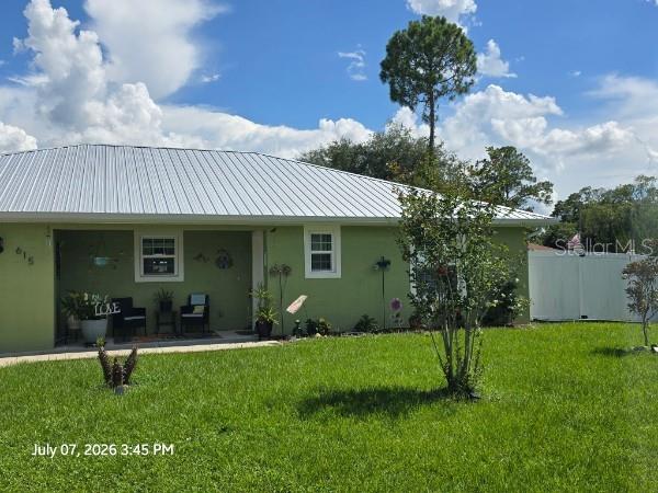 615 Fourth Property Photo 3