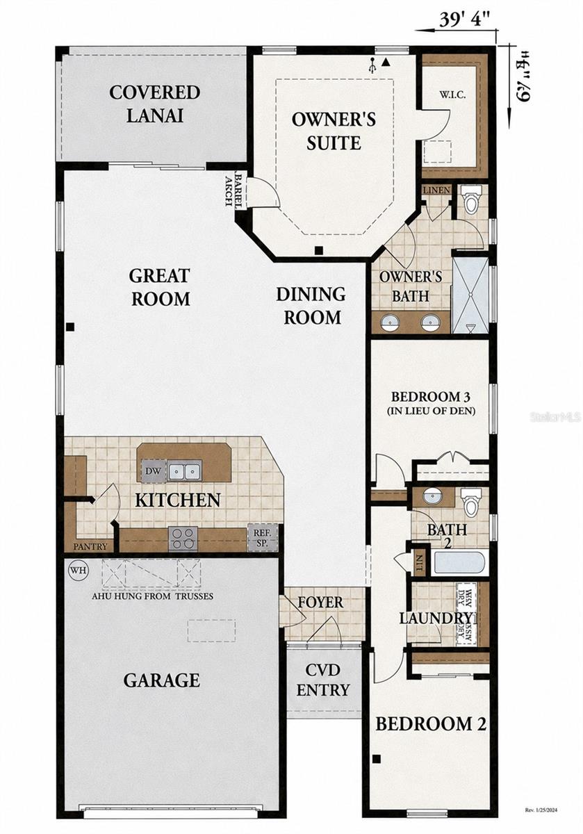 4 Tideway Trl Property Photo 14