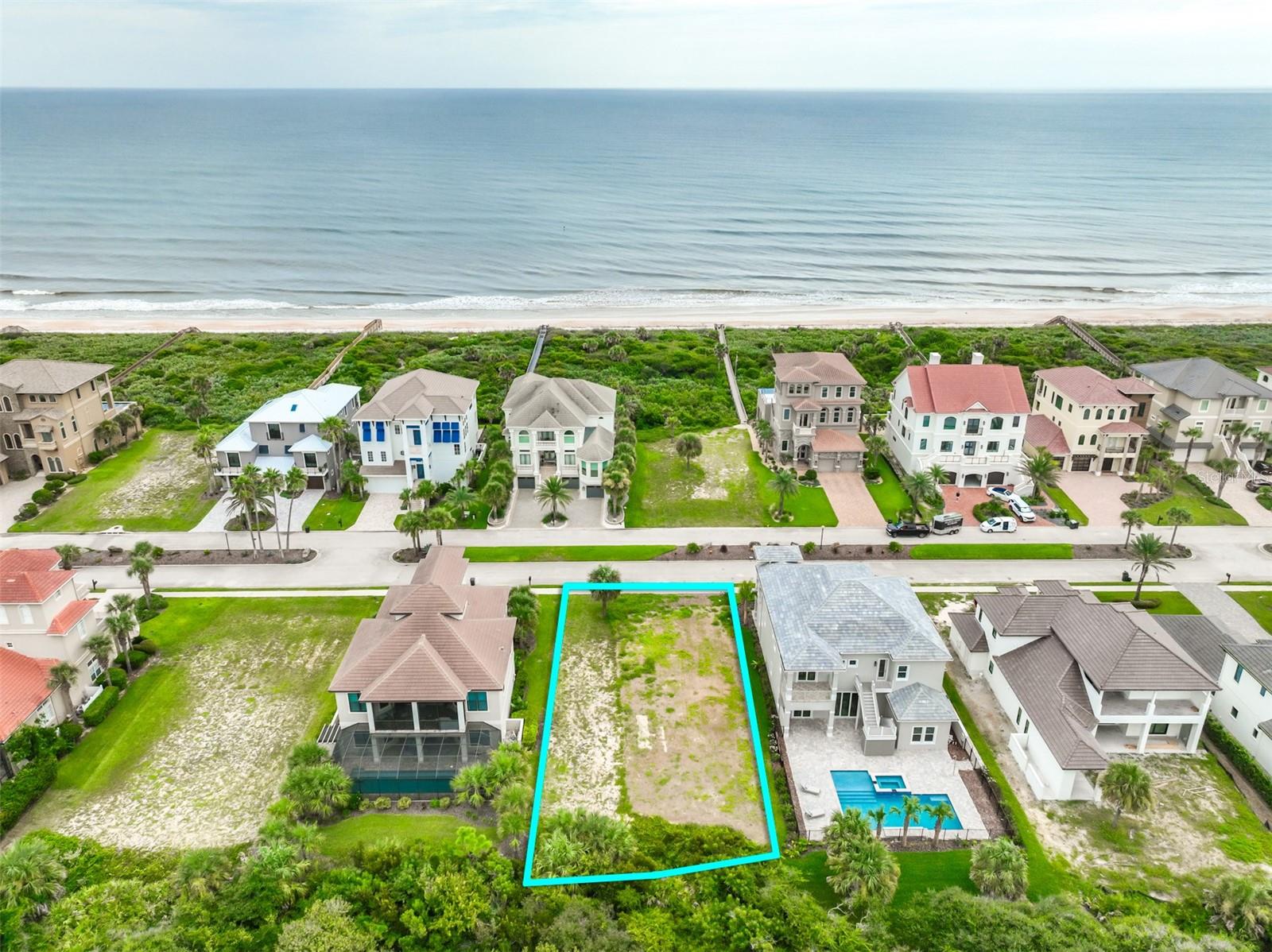 16 Ocean Ridge Blvd S Property Photo 1
