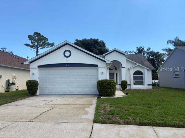 505 Cedaredge Dr Property Photo 1