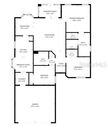 505 Cedaredge Dr Property Photo 9