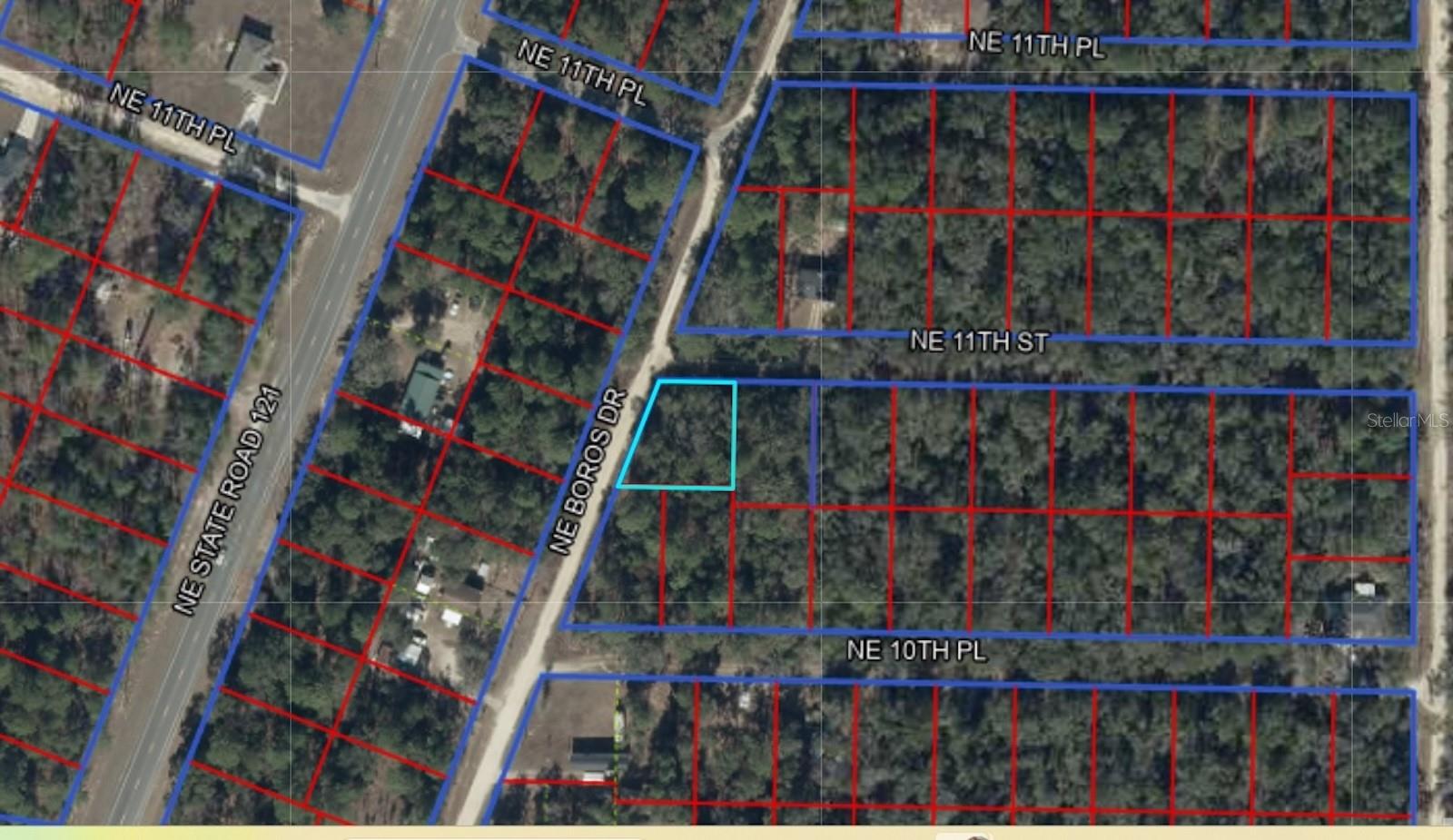 0 NE 11TH ST Property Photo 1