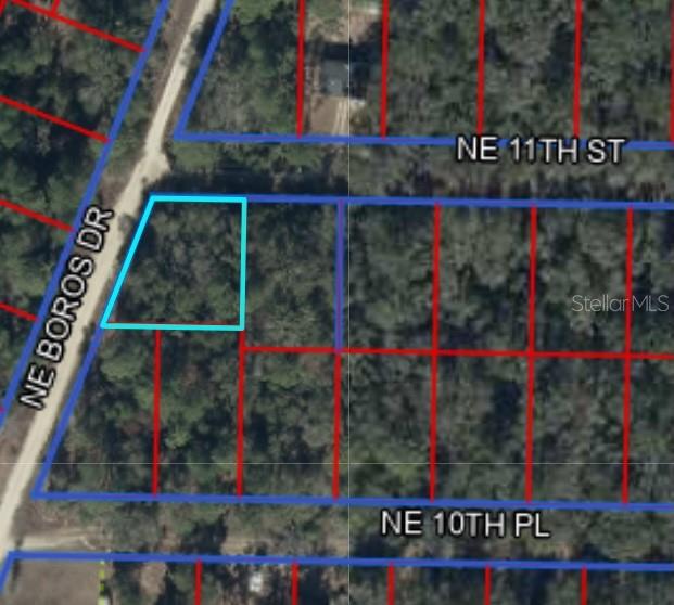 0 Ne 11th St Property Photo 3