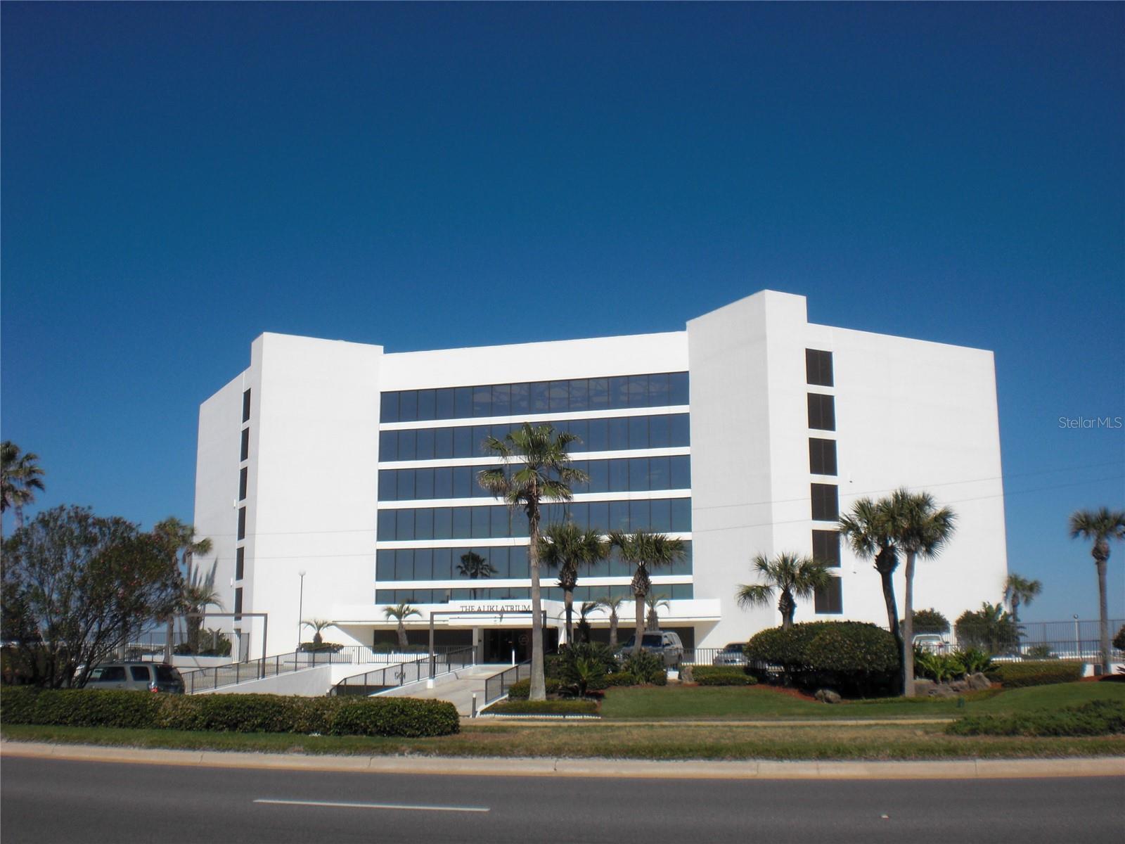 901 S Atlantic Ave #ph-7 Property Photo 1