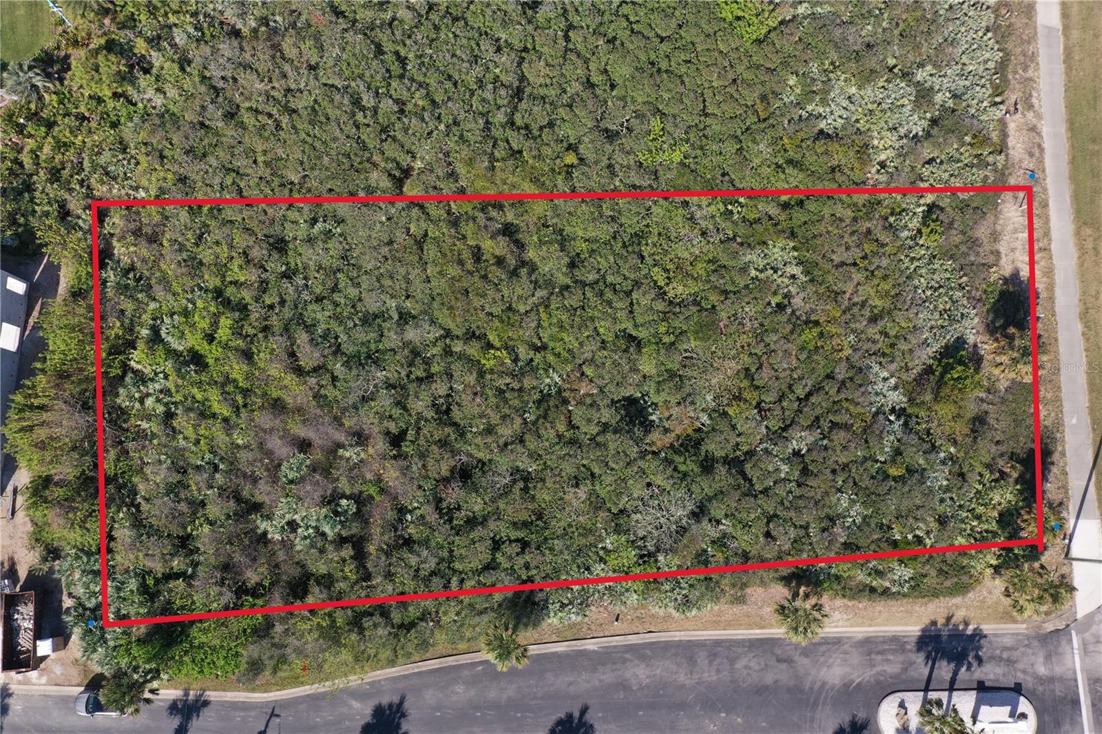2584 N Ocean Shore Blvd Property Photo 2