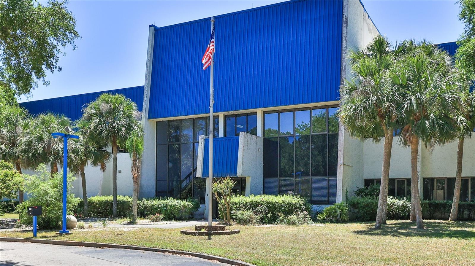 2 Commerce Blvd Property Photo 2