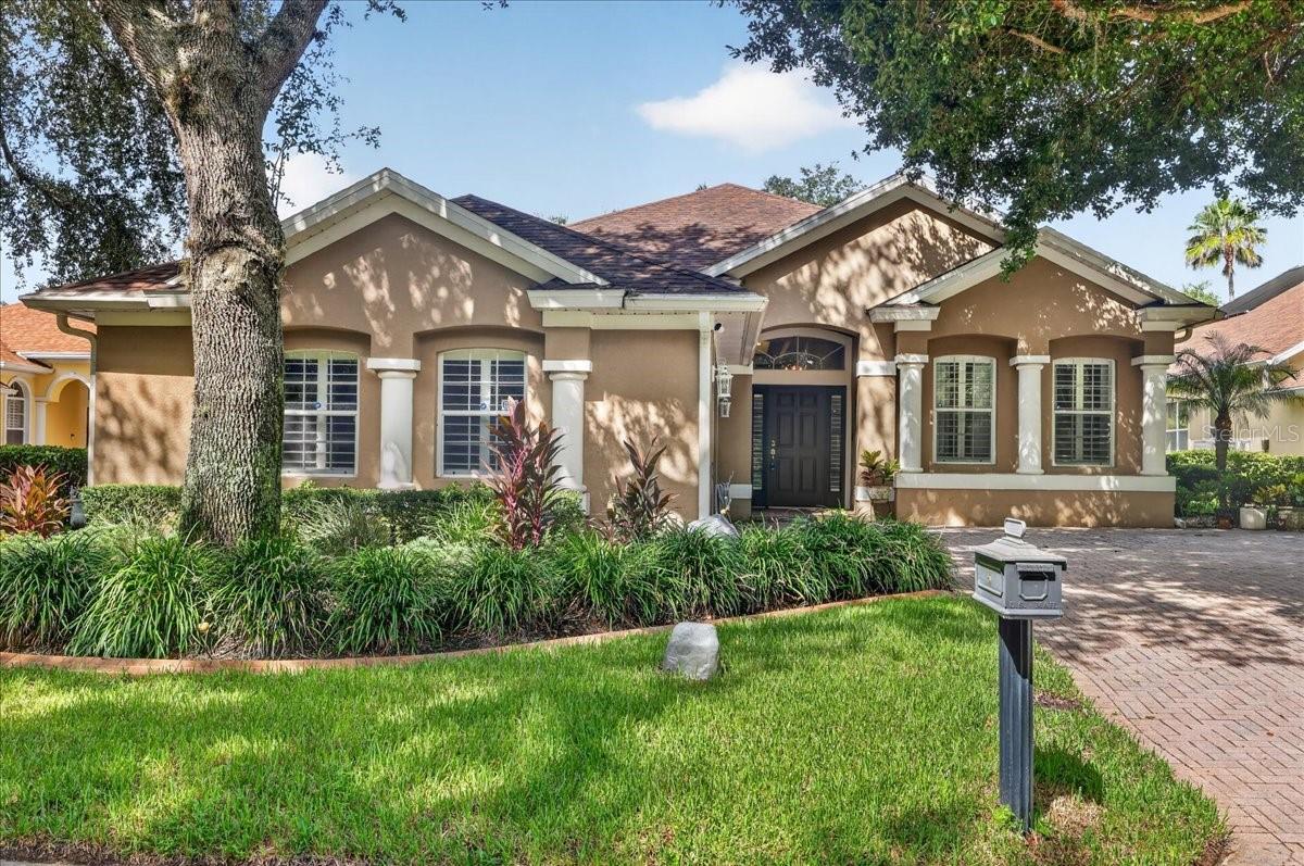 5 Captiva At Lionspaw Property Photo 1