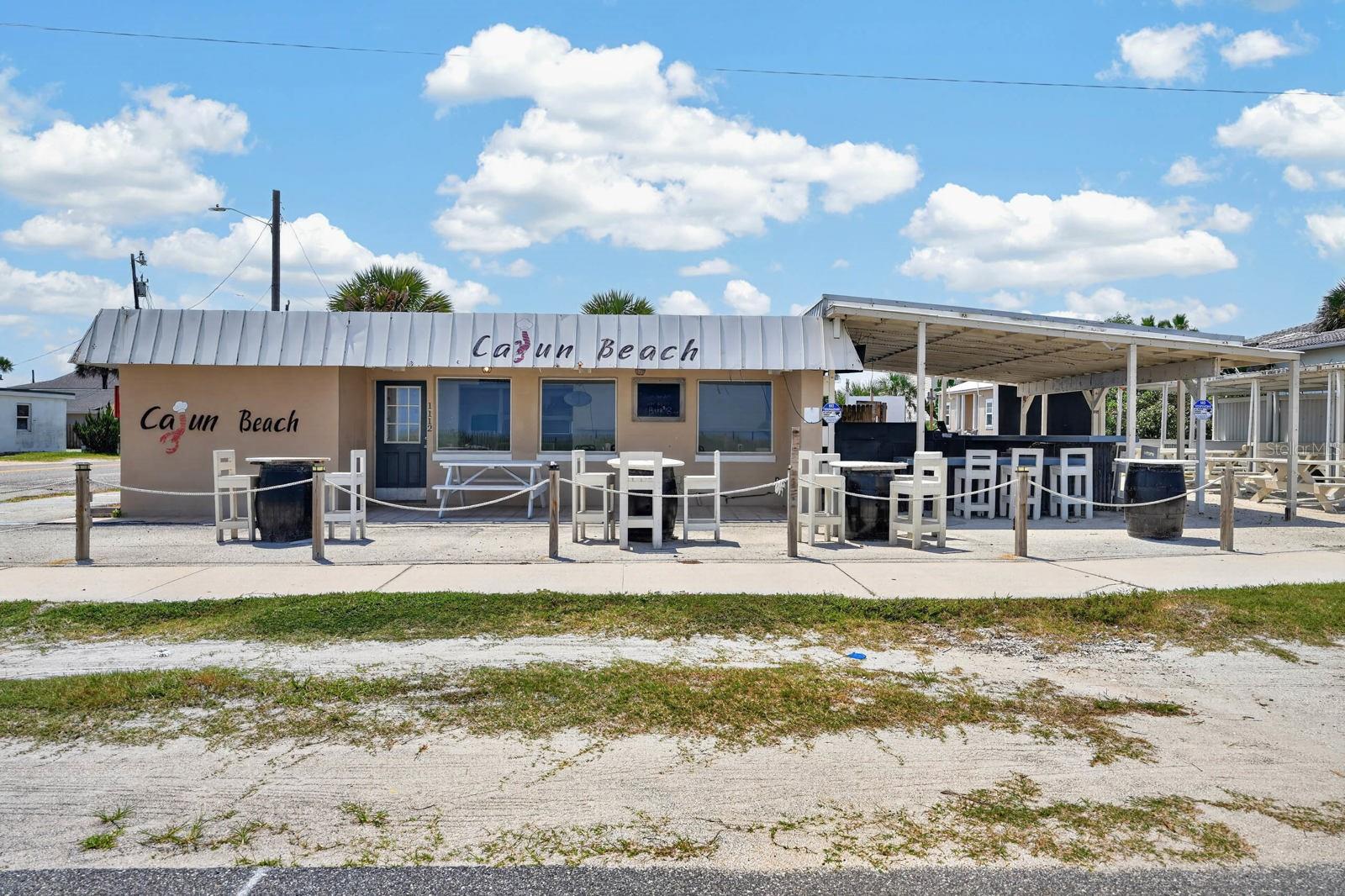 1112 S Ocean Shore Blvd Property Photo 1