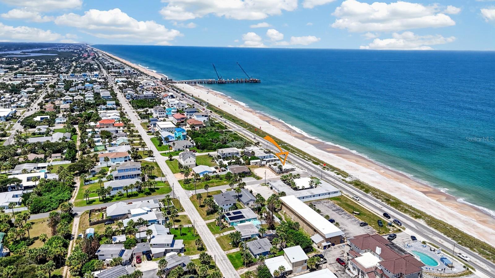 1112 S Ocean Shore Blvd Property Photo 4