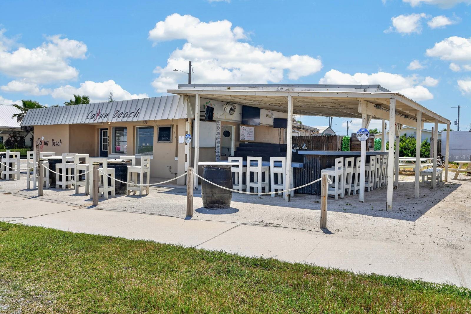 1112 S Ocean Shore Blvd Property Photo 5