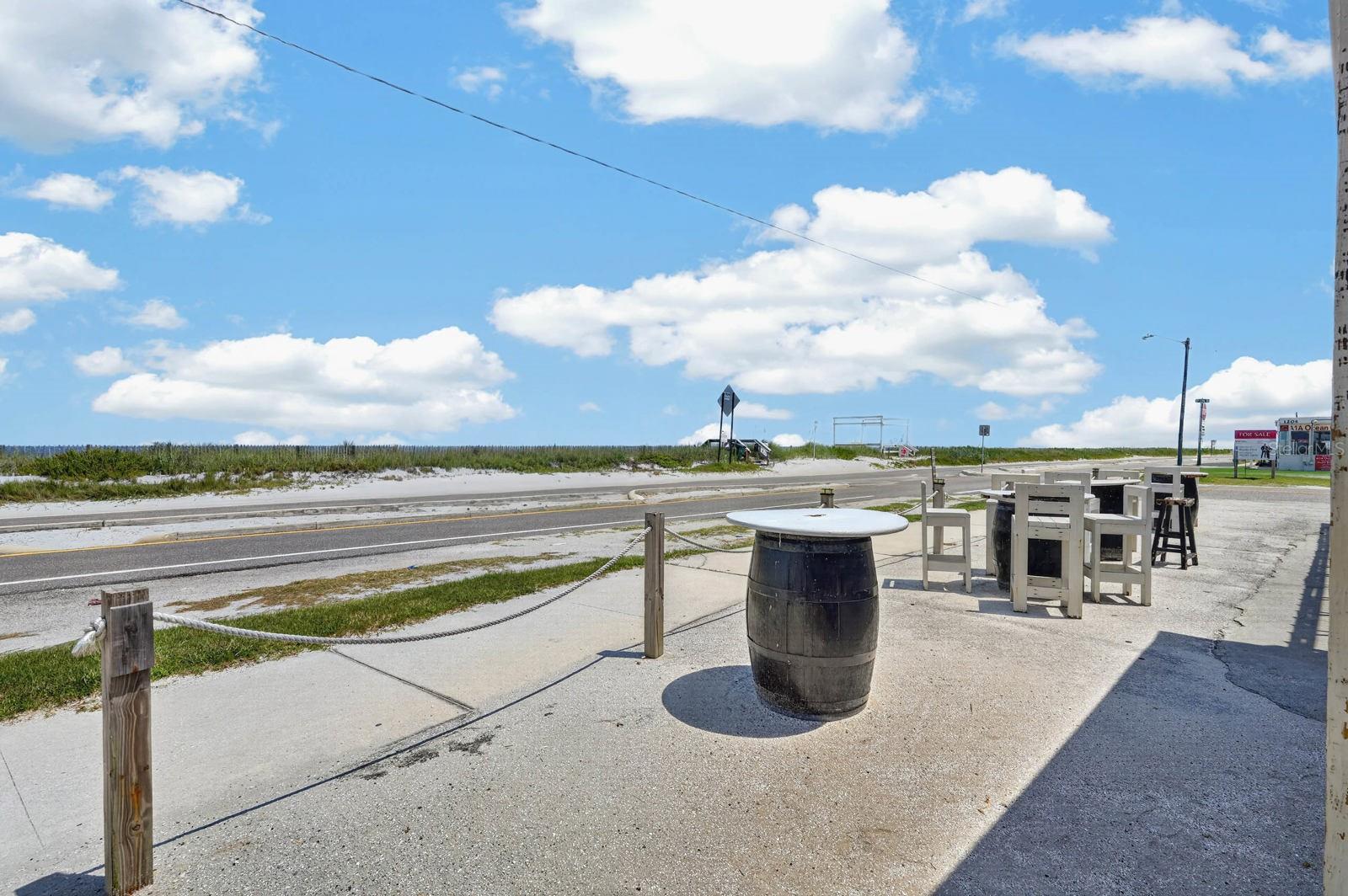 1112 S Ocean Shore Blvd Property Photo 7