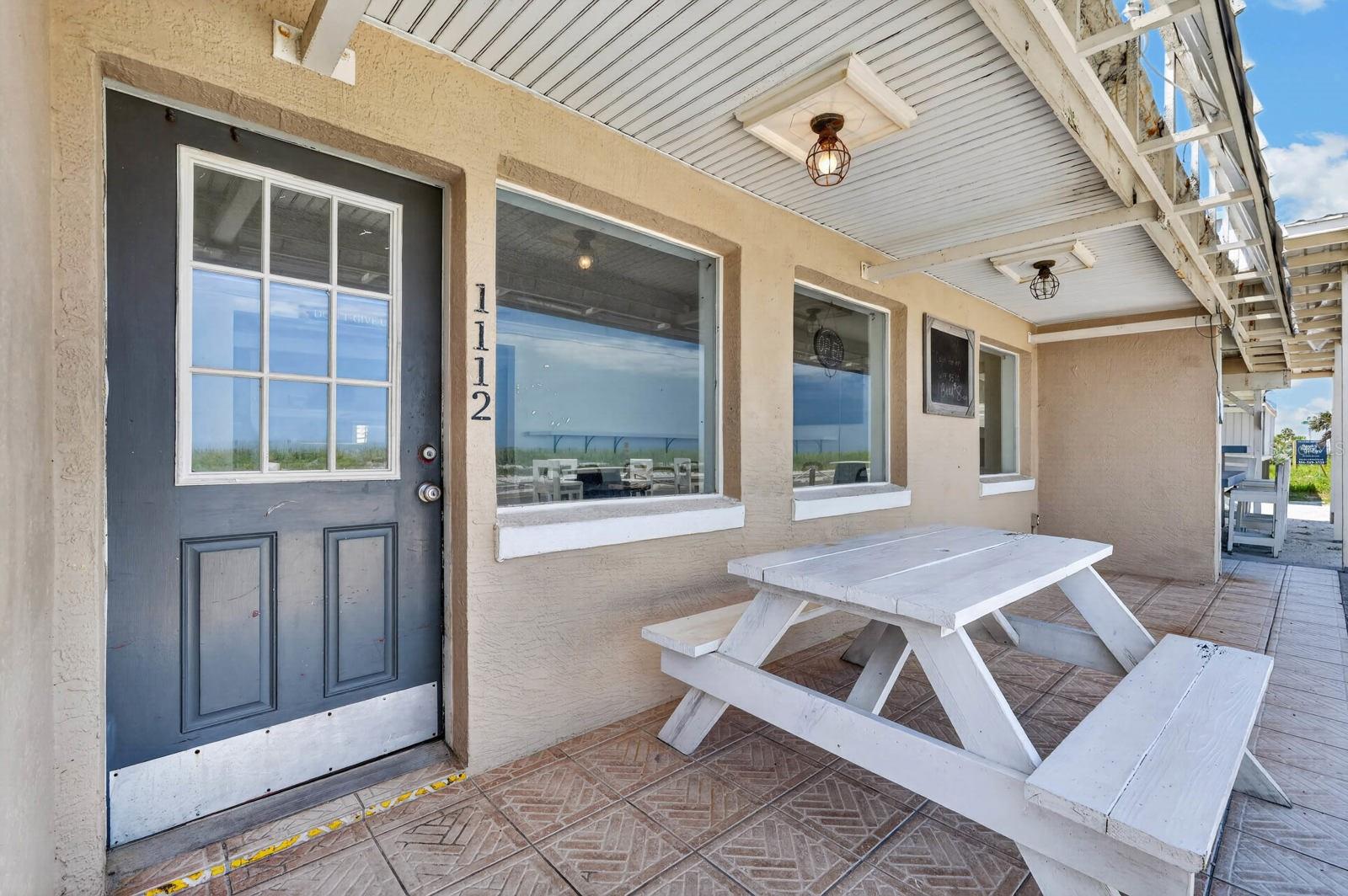 1112 S Ocean Shore Blvd Property Photo 8