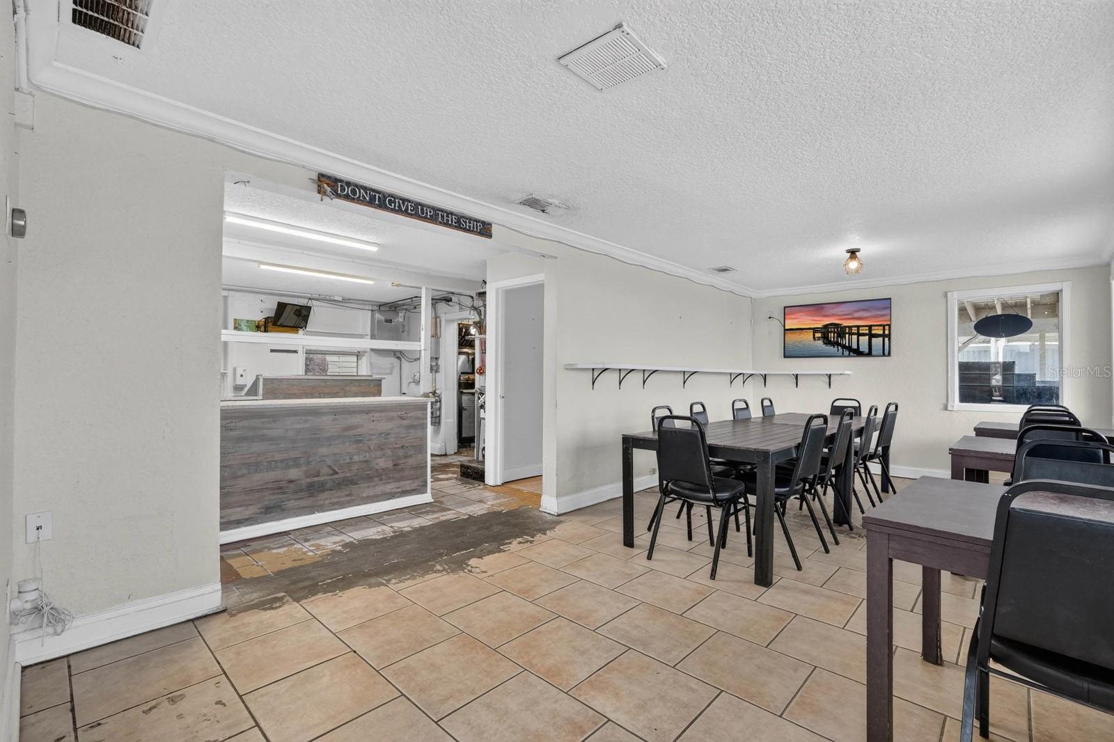 1112 S Ocean Shore Blvd Property Photo 10