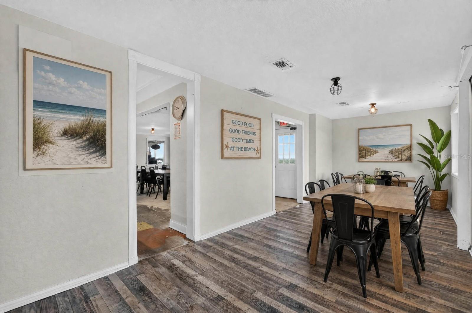 1112 S Ocean Shore Blvd Property Photo 12
