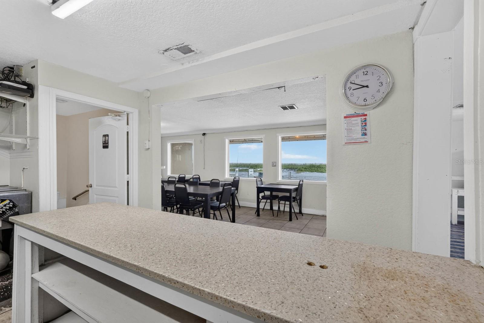 1112 S Ocean Shore Blvd Property Photo 14