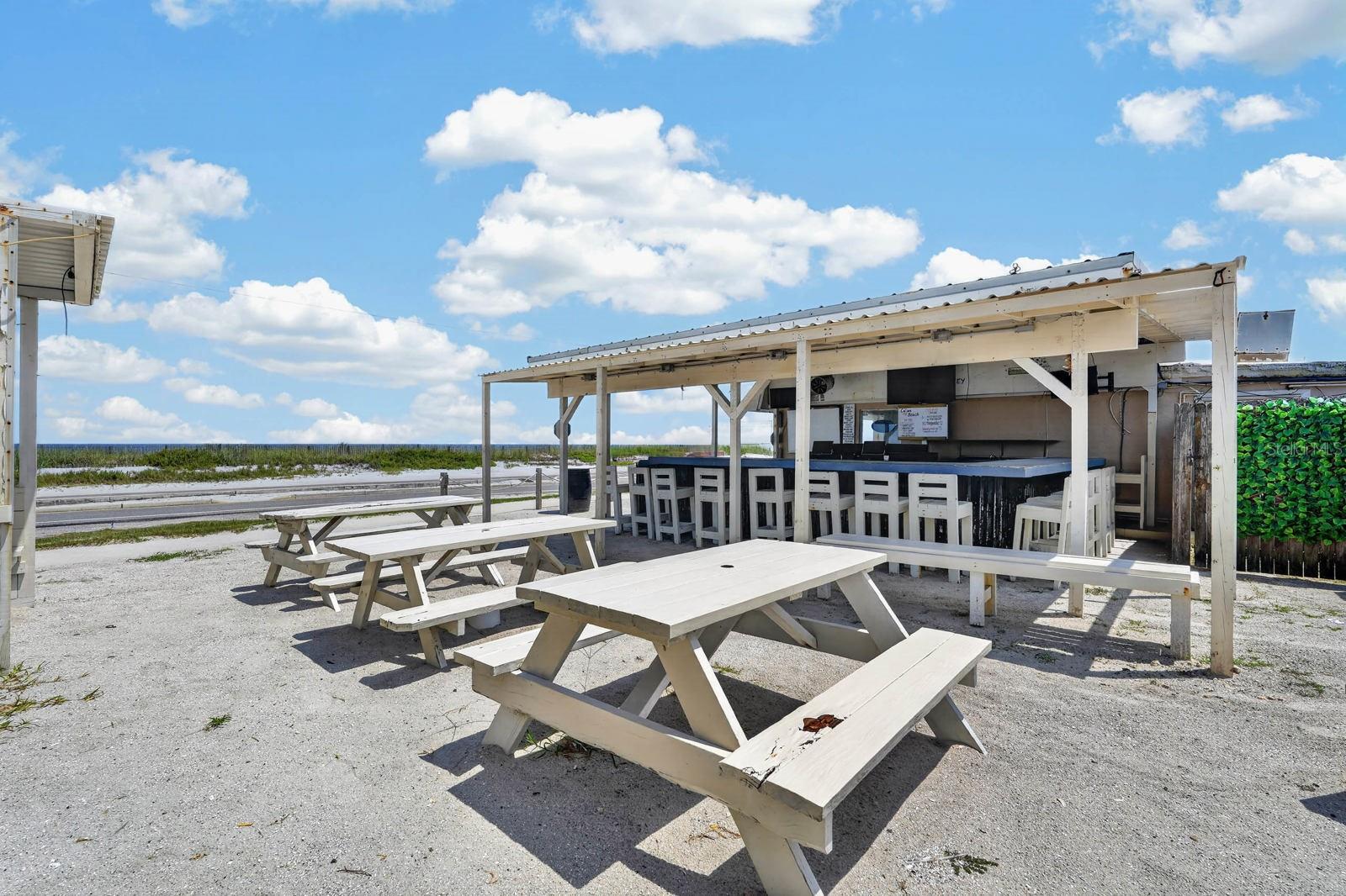 1112 S Ocean Shore Blvd Property Photo 17