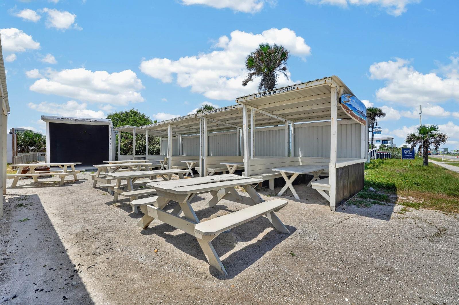 1112 S Ocean Shore Blvd Property Photo 19