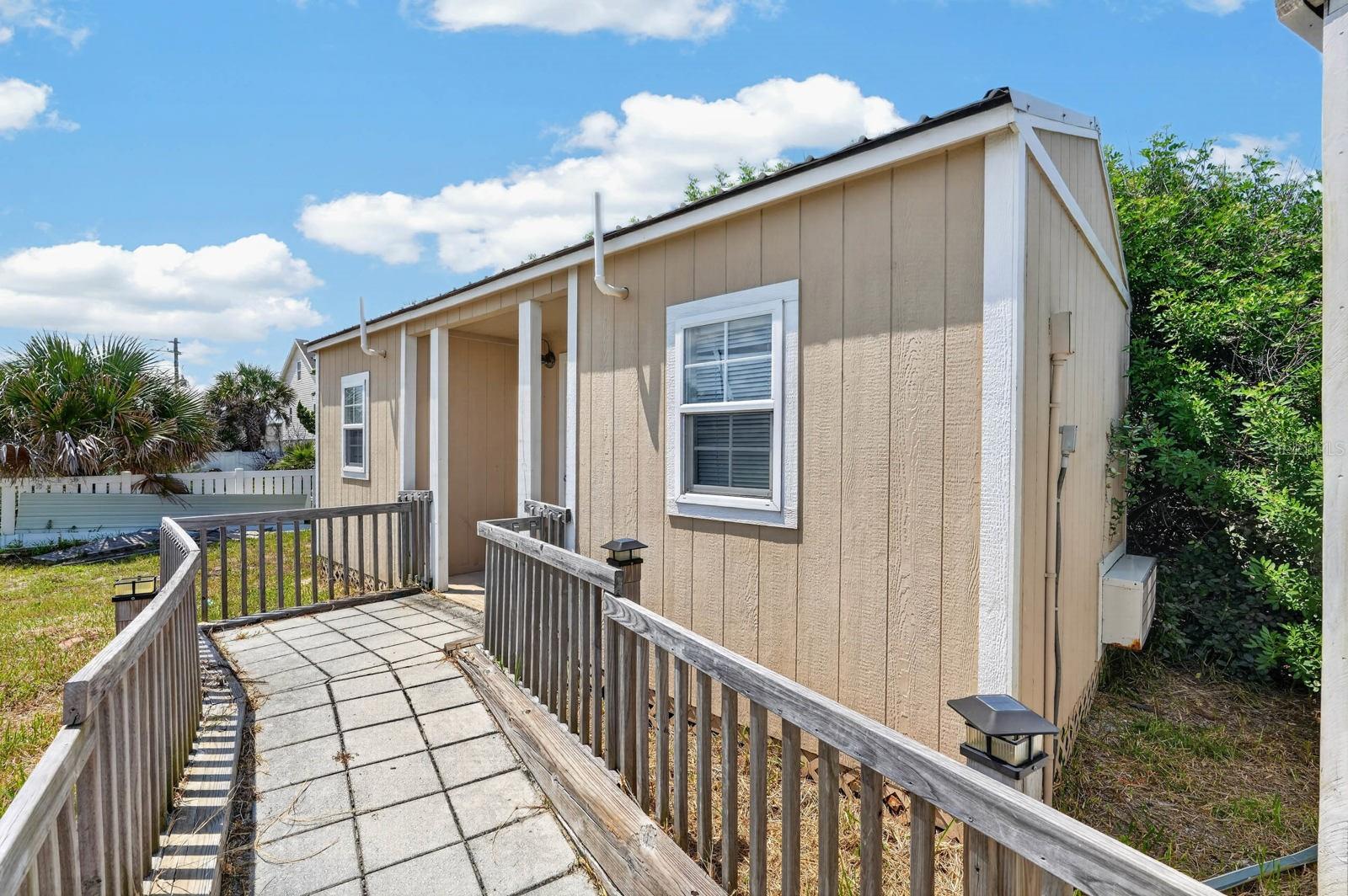 1112 S Ocean Shore Blvd Property Photo 20