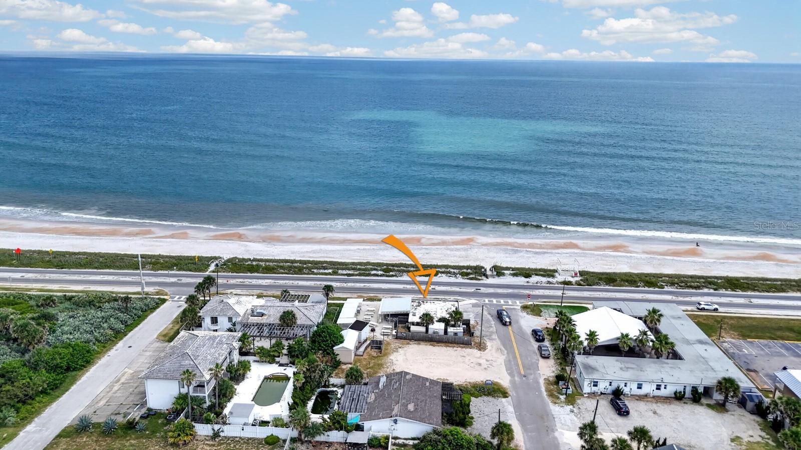 1112 S Ocean Shore Blvd Property Photo 26