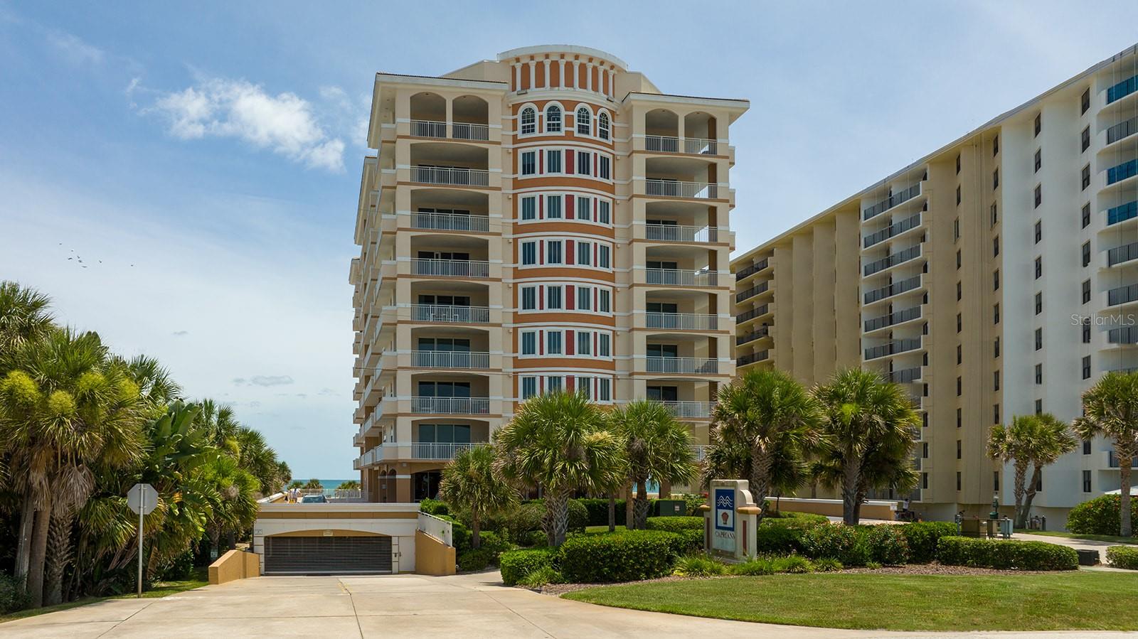 1425 OCEAN SHORE BLVD #203