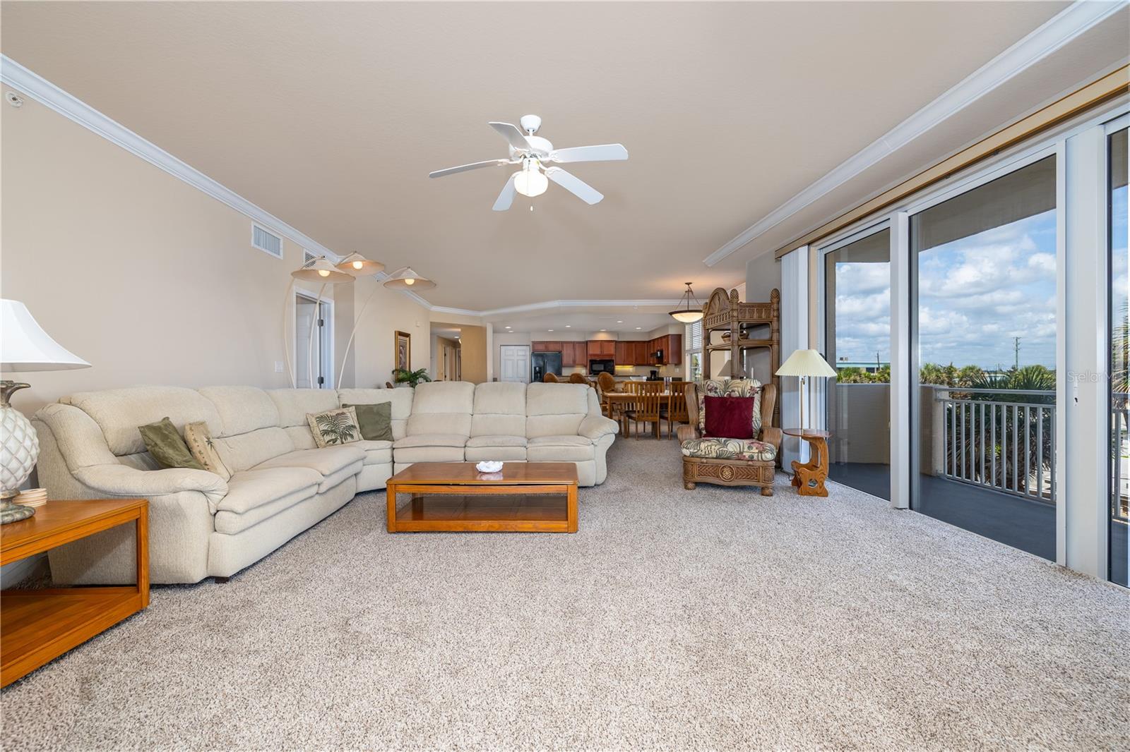 1425 Ocean Shore Blvd #203 Property Photo 9